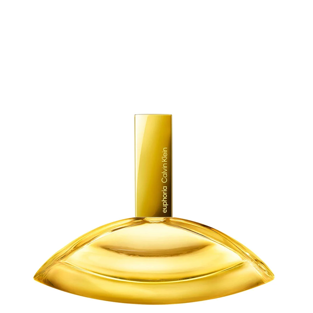 Calvin Klein Euphoria Solar Elixir Eau de Parfum 50ml Image 1