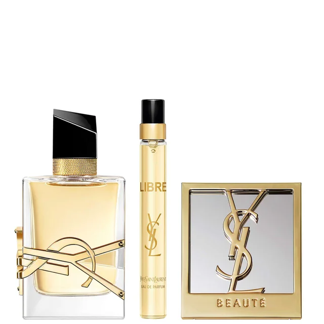Yves Saint Laurent Libre Eau de Parfum 50ml Gift Set