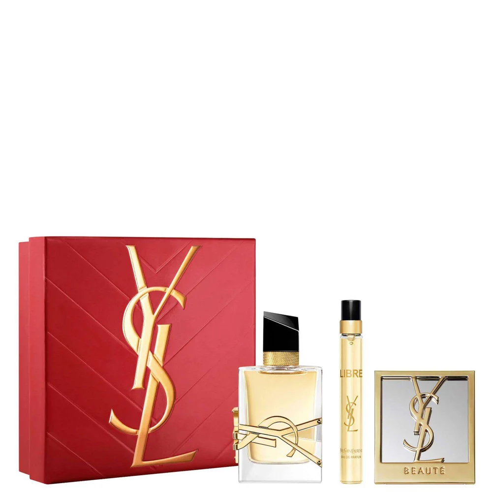 Yves Saint Laurent Libre Eau de Parfum 50ml Gift Set Image 1