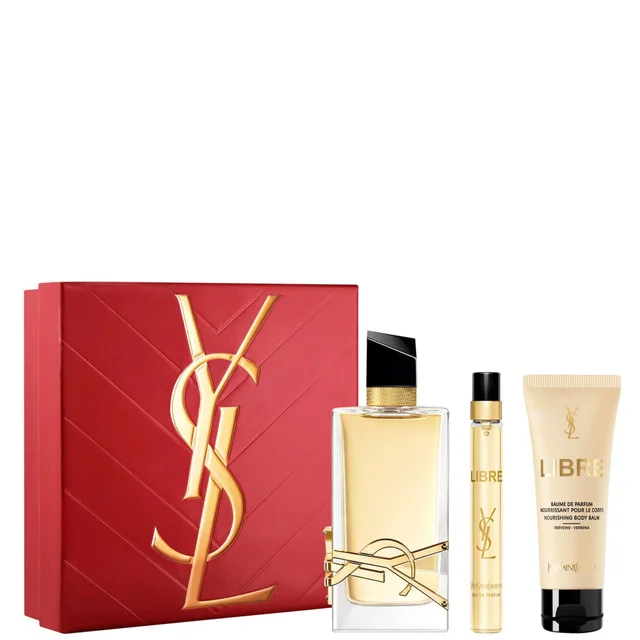 Yves Saint Laurent Libre Eau de Parfum 90ml Gift Set