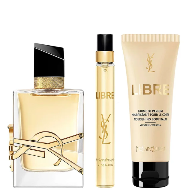 Yves Saint Laurent Libre Eau de Parfum 90ml Gift Set