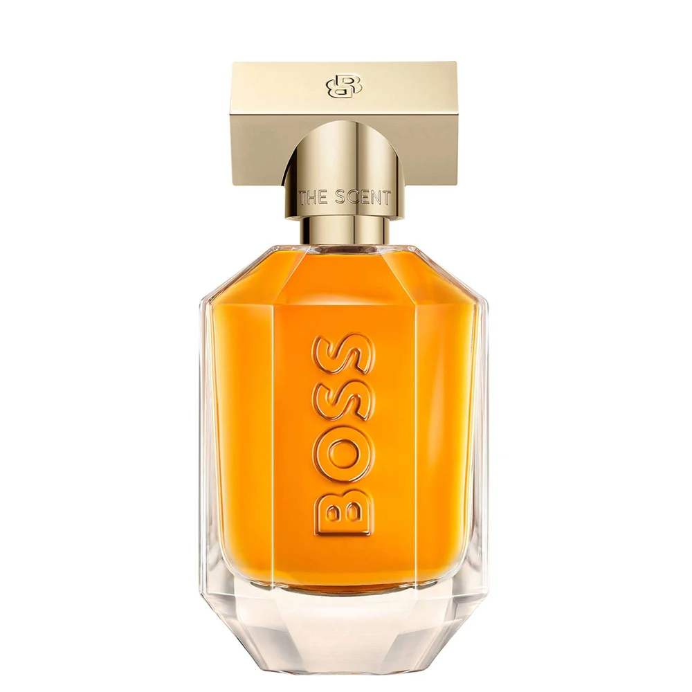 HUGO BOSS BOSS The Scent Intense For Her Eau de Parfum 50ml Image 1