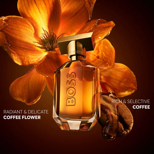 HUGO BOSS BOSS The Scent Intense For Her Eau de Parfum 30ml