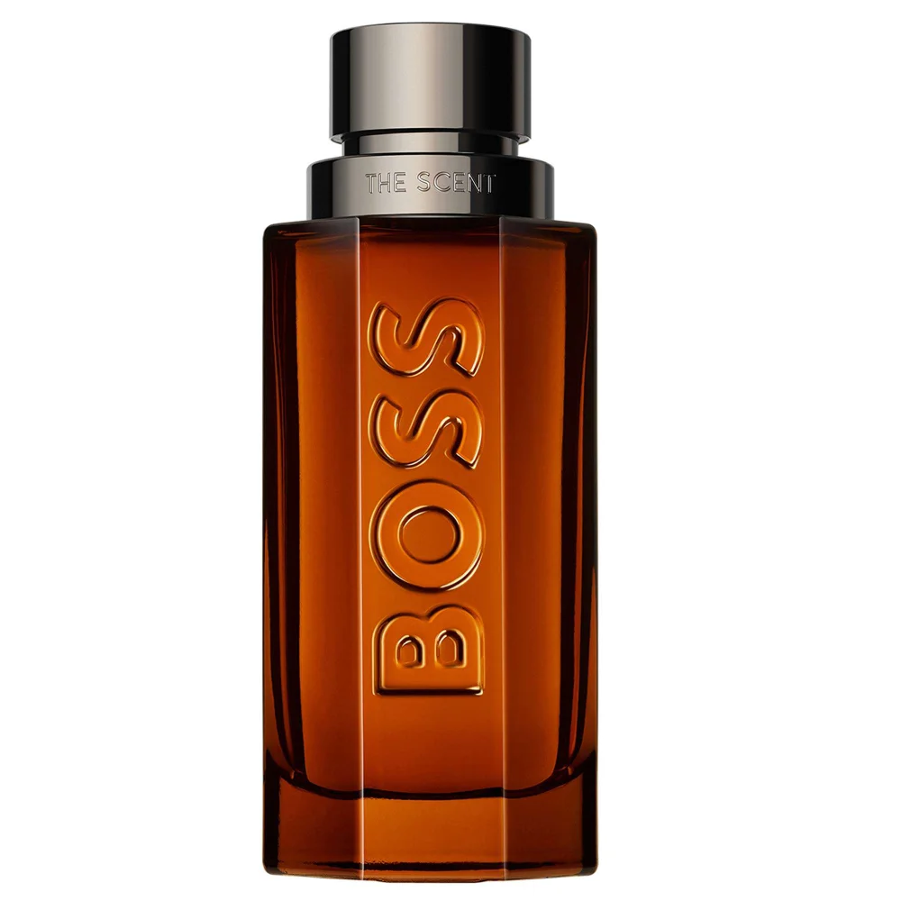 HUGO BOSS BOSS The Scent Intense For Him Eau de Parfum 100ml Image 1