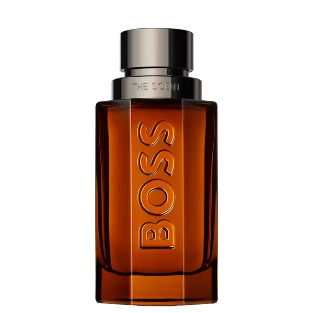 HUGO BOSS BOSS The Scent Intense For Him Eau de Parfum 50ml