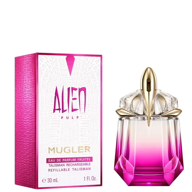 MUGLER Alien Pulp Eau de Parfum Spray 30ml