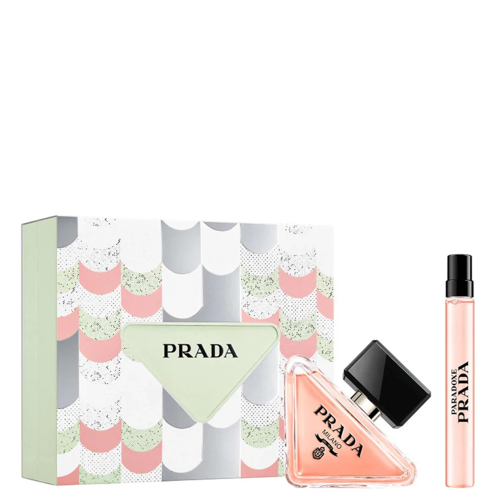 Prada Paradoxe Eau de Parfum Spray 50ml Gift Set Image 1