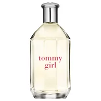 Tommy Hilfiger Tommy Girl Eau de Toilette Spray 100ml - undefined undefined