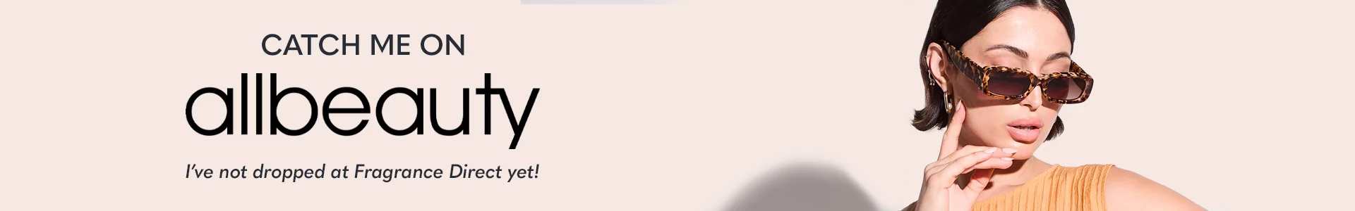 Brand Do Not Stock Banner