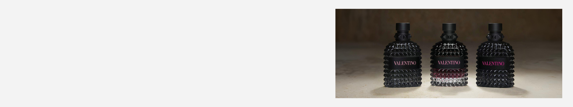 Week 22 Valentino Promo Banner