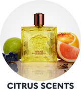 Citrus Scents