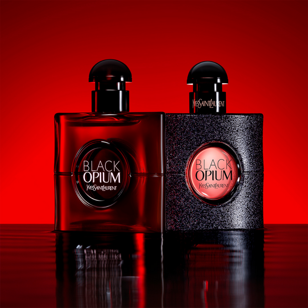 Black Opium