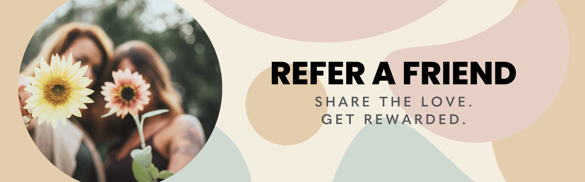 Refer a Friend