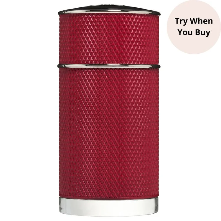 Dunhill Icon Racing Red EDP