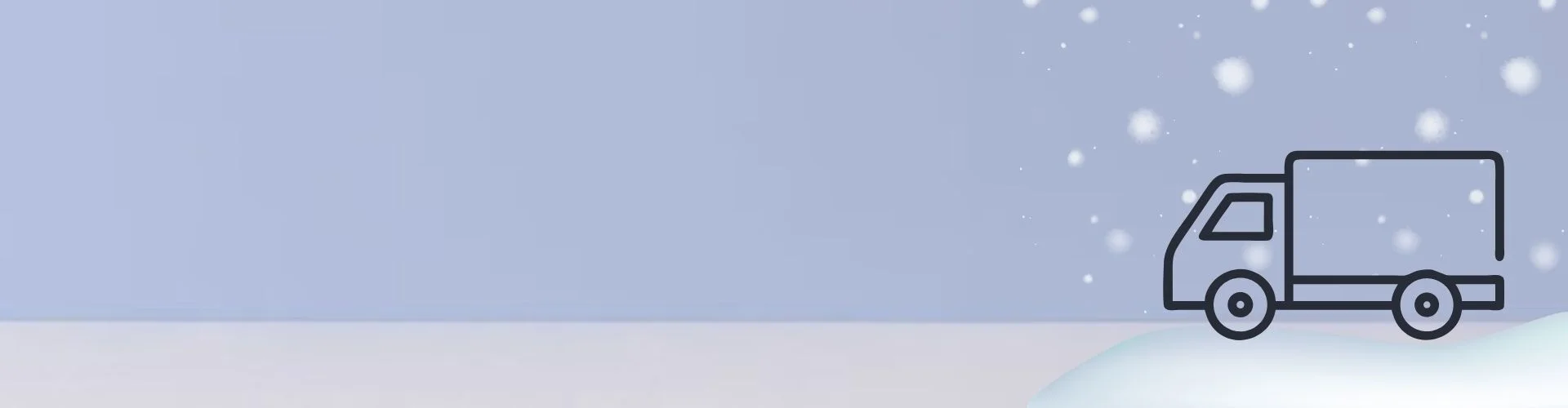 Last Christmas Delivery