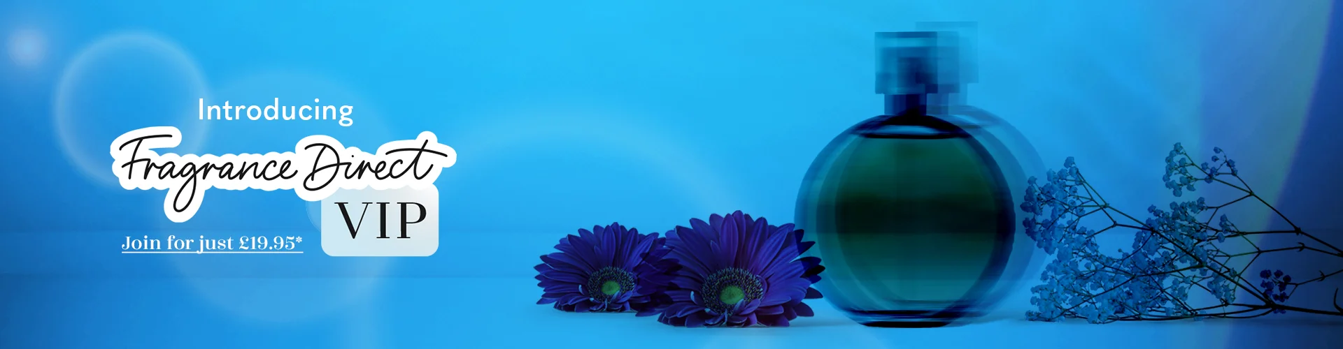 Fragrance Direct Membership Loyalty VIP