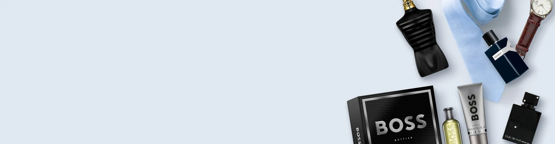 This Father’s Day: Save up to 40% Off Premium Scents