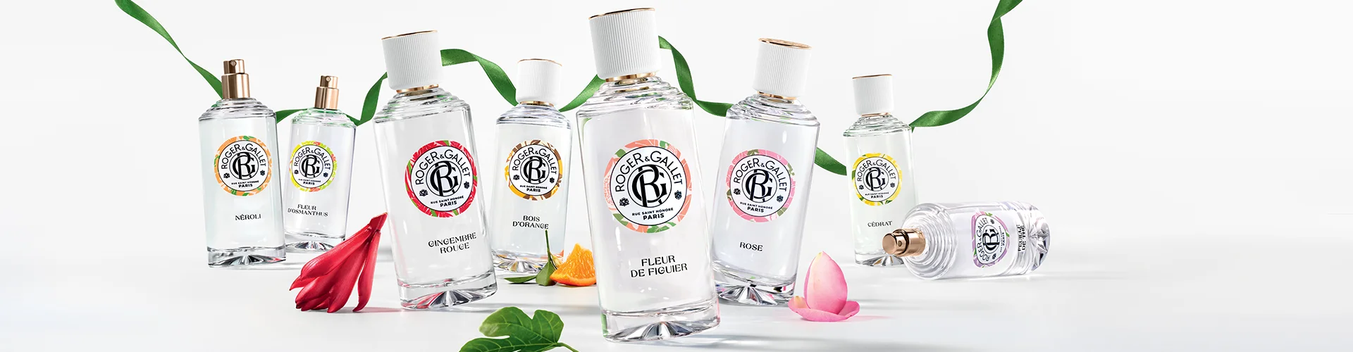 Roger & Gallet