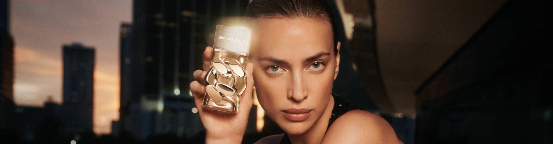 Week 12 Michael Kors Pour Femme Banner
