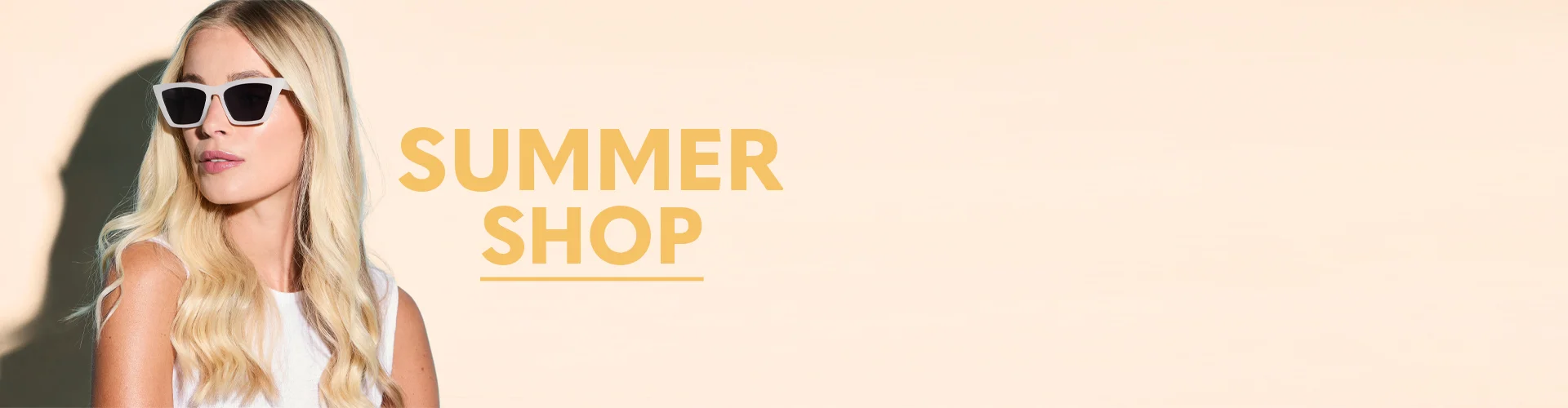 Summer Scent Banner: Find Your Perfect Summer Getaway in a Bottle!