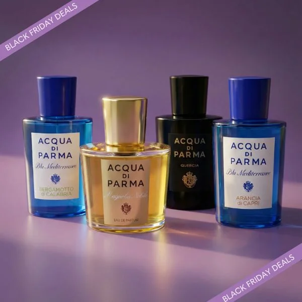Acqua Di Parma Deals
