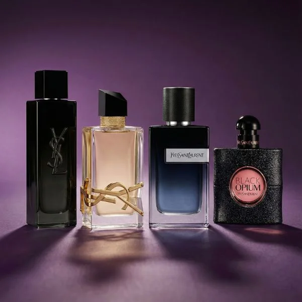 YSL: Up To 38% Off