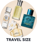Travel Size Fragrance