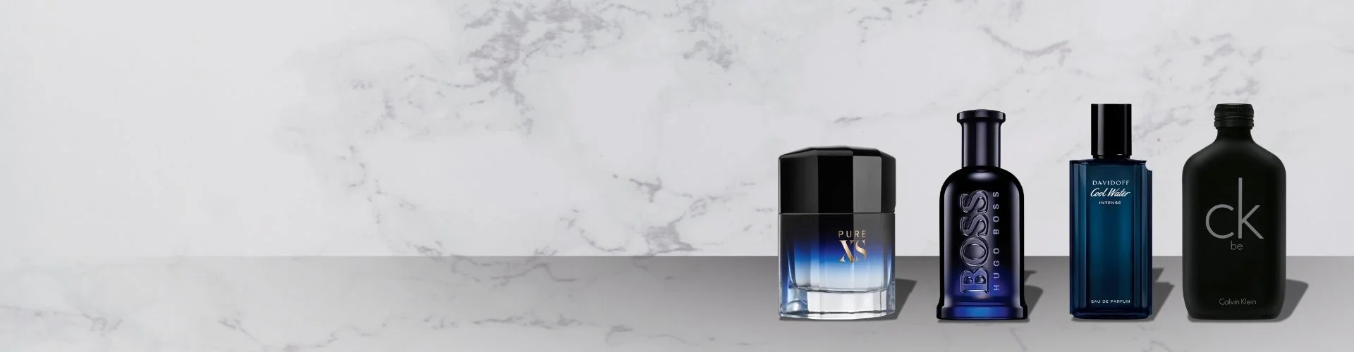 Men's Fragrances