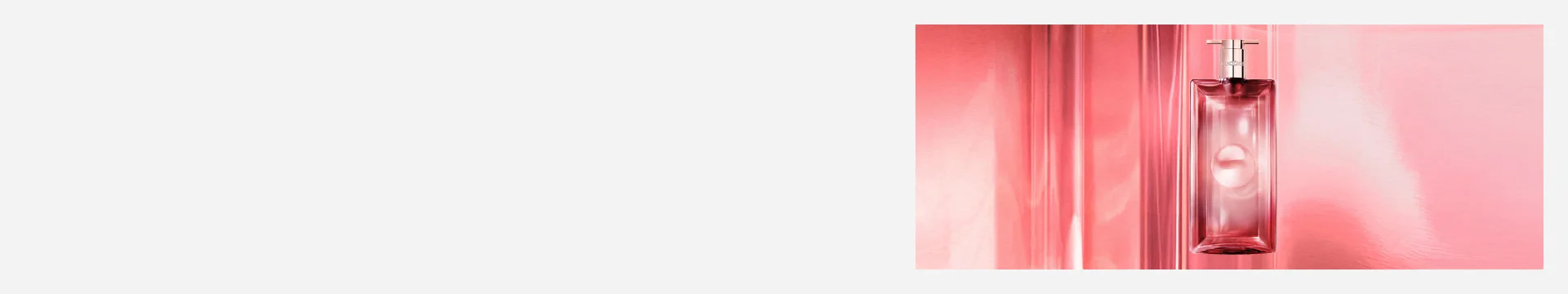 Week 20 Lancome Promo Banner