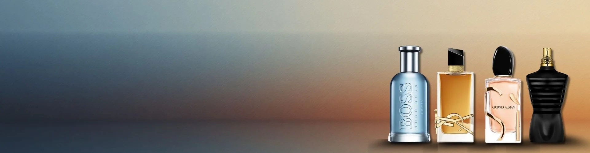 November: find your perfect fragrance!