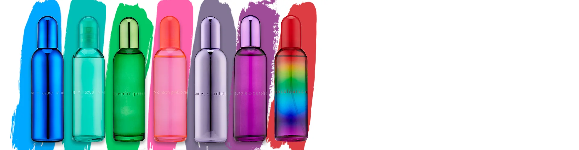 COLOUR ME