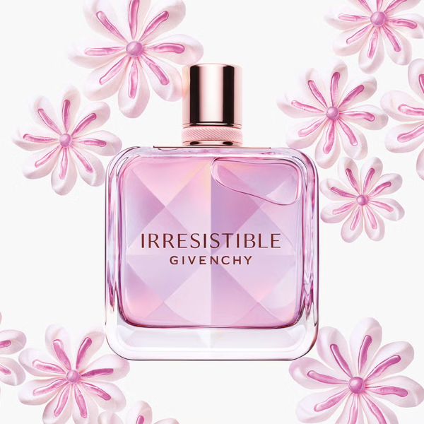 New by Givenchy