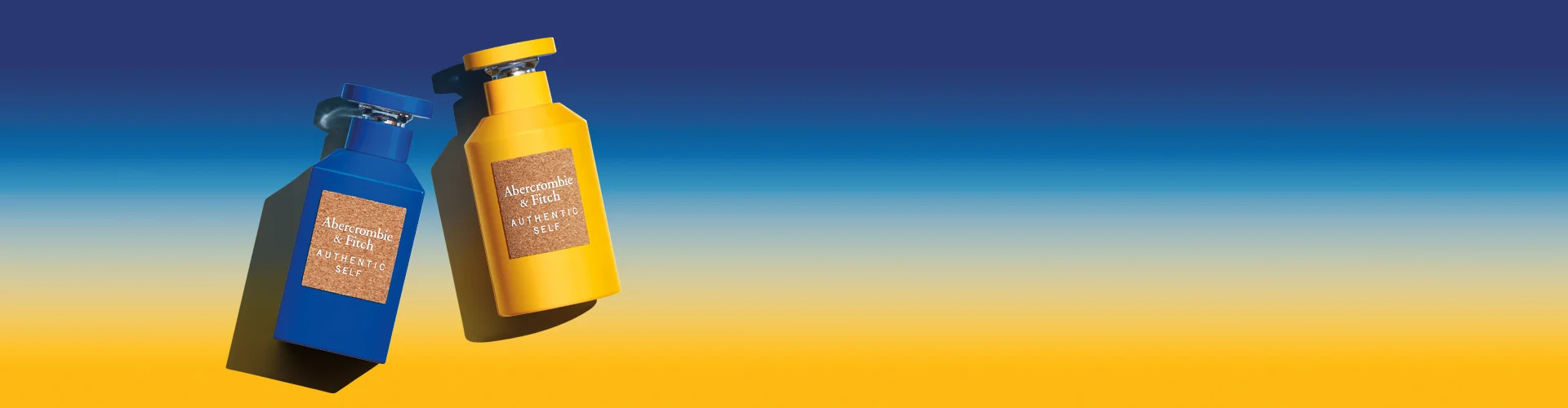 Abercrombie & Fitch