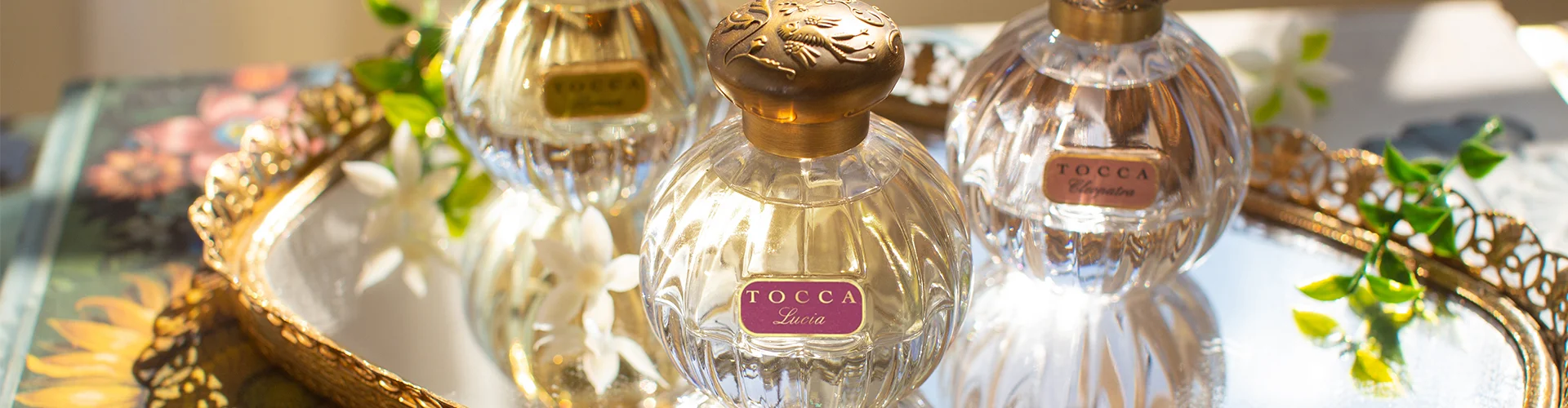 Tocca