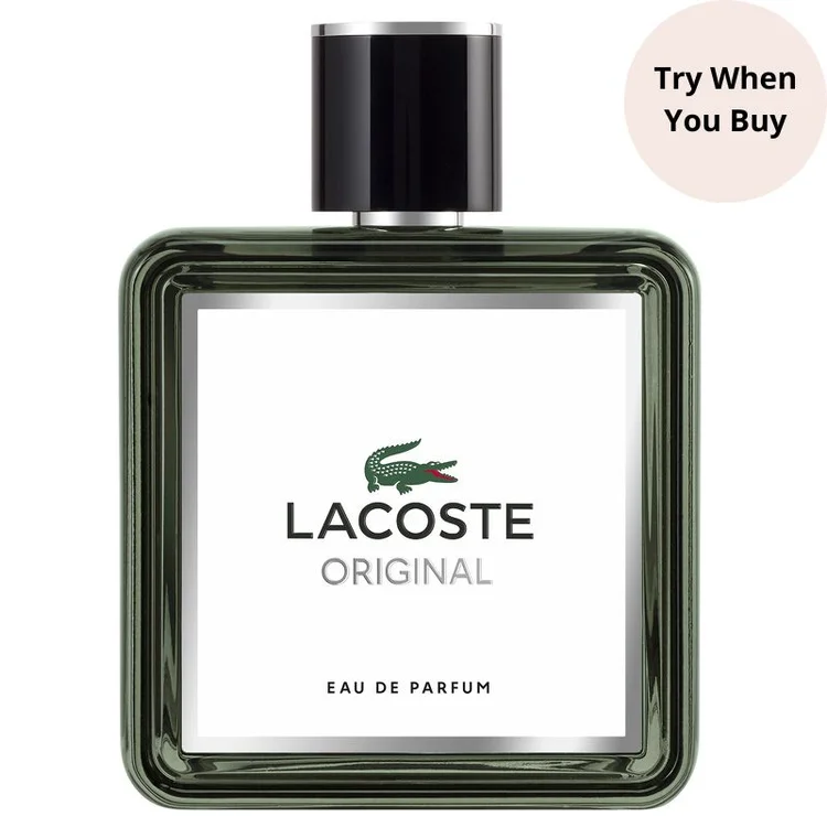 Lacoste Original EDP