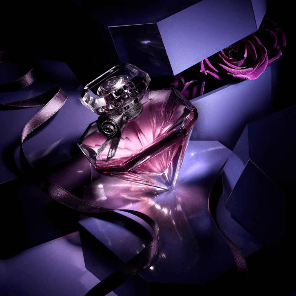 La Nuit Tresor