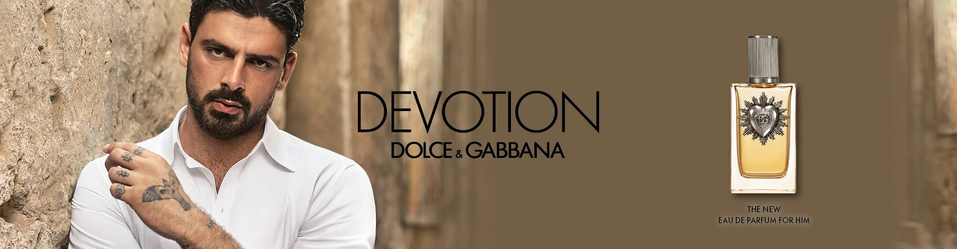 Dolce and Gabbana