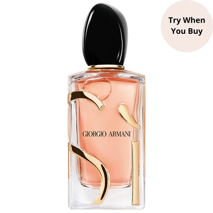 Armani Si EDP Intense