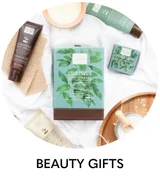 BEAUTY GIFTS