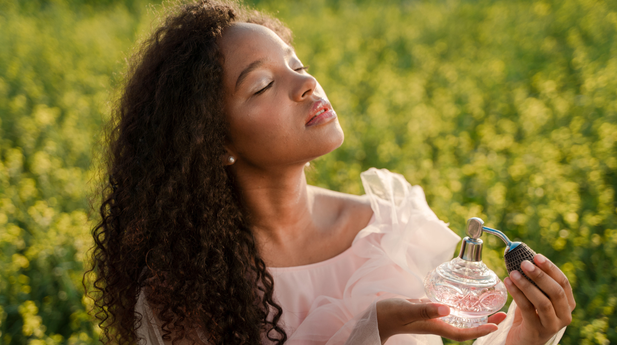 Unlock the Art of Perfume Layering | Fragrance Direct