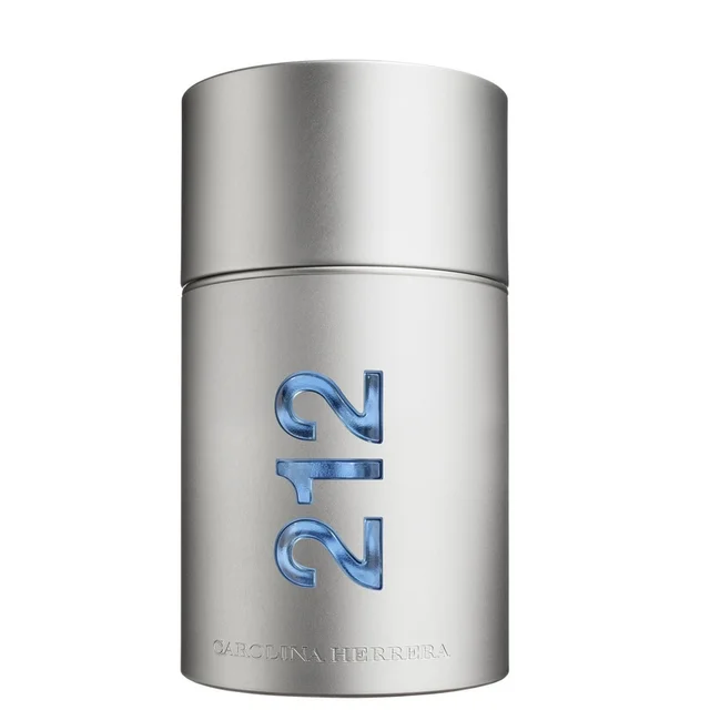Carolina Herrera 212 NYC Men Eau de Toilette 50ml