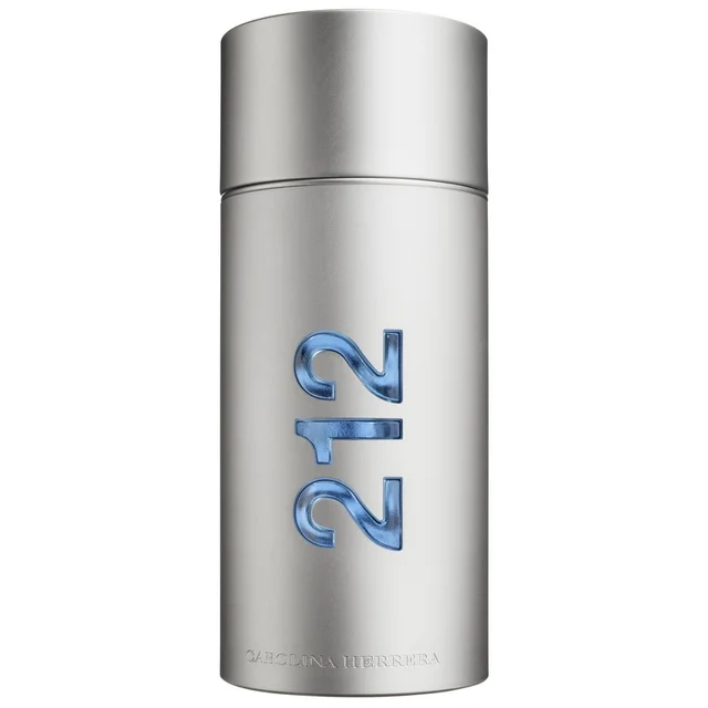 Carolina Herrera 212 NYC Men Eau de Toilette 100ml