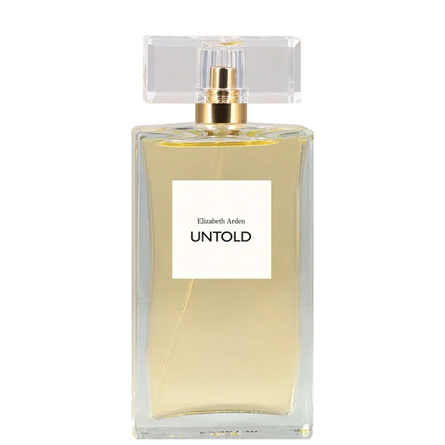 Elizabeth Arden Untold Eau de Parfum Spray