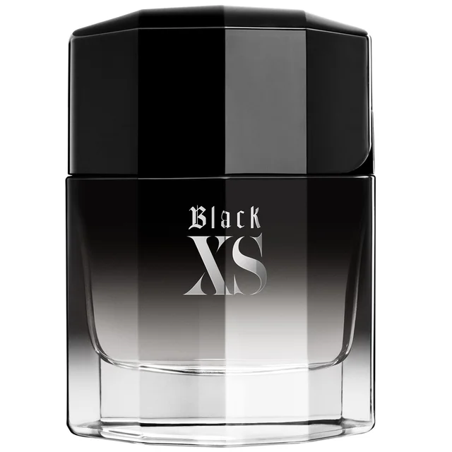 Rabanne Black XS Eau de Toilette 100ml