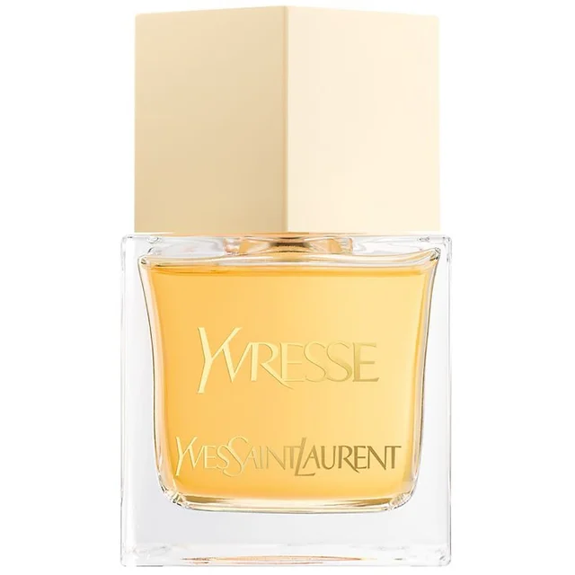 Yves Saint Laurent Yvresse Eau de Toilette Natural Spray 80ml