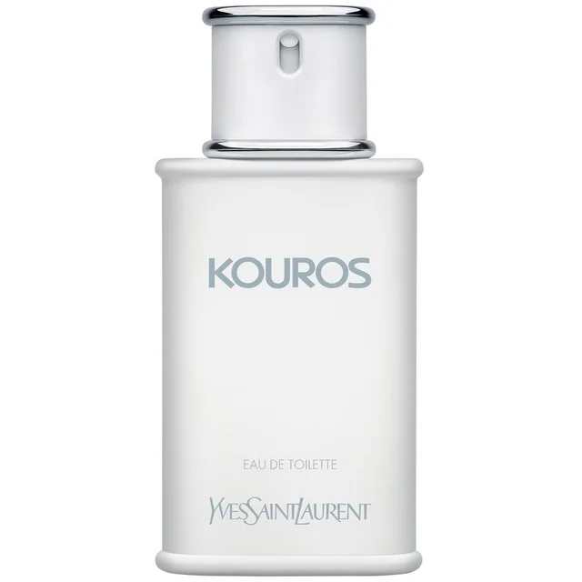 Yves Saint Laurent Kouros Eau de Toilette Spray 100ml