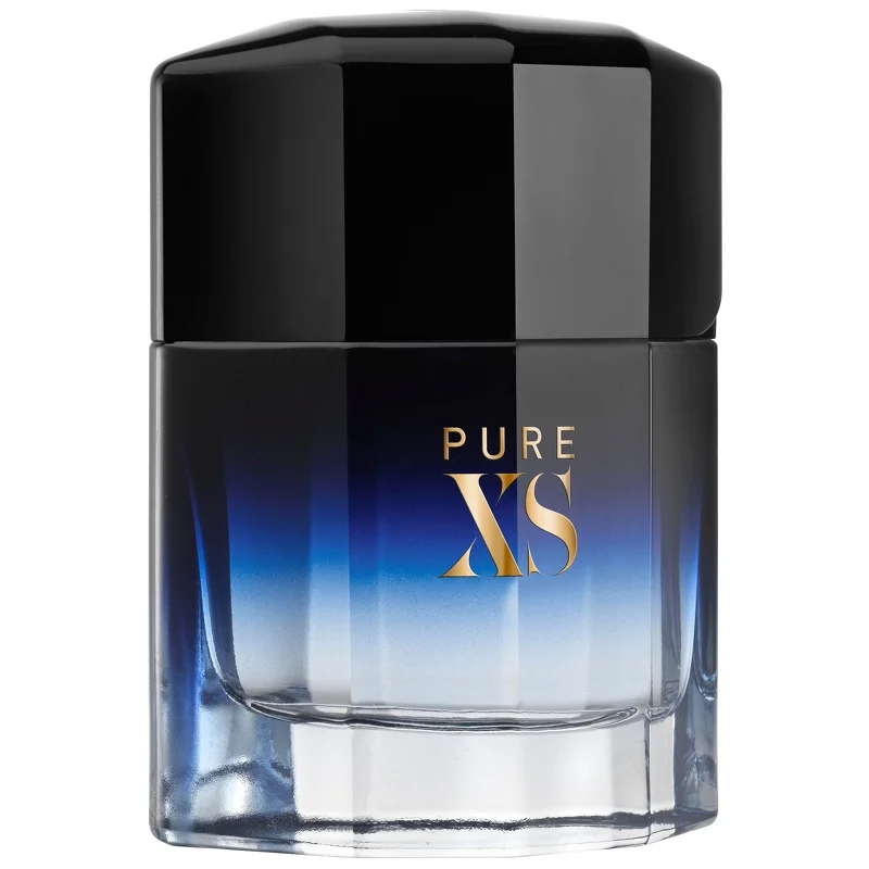 Rabanne Pure XS Eau de Toilette 100ml Image 1