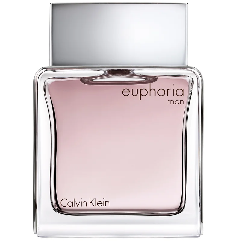 Calvin Klein Euphoria Men Eau de Toilette 100ml Image 1