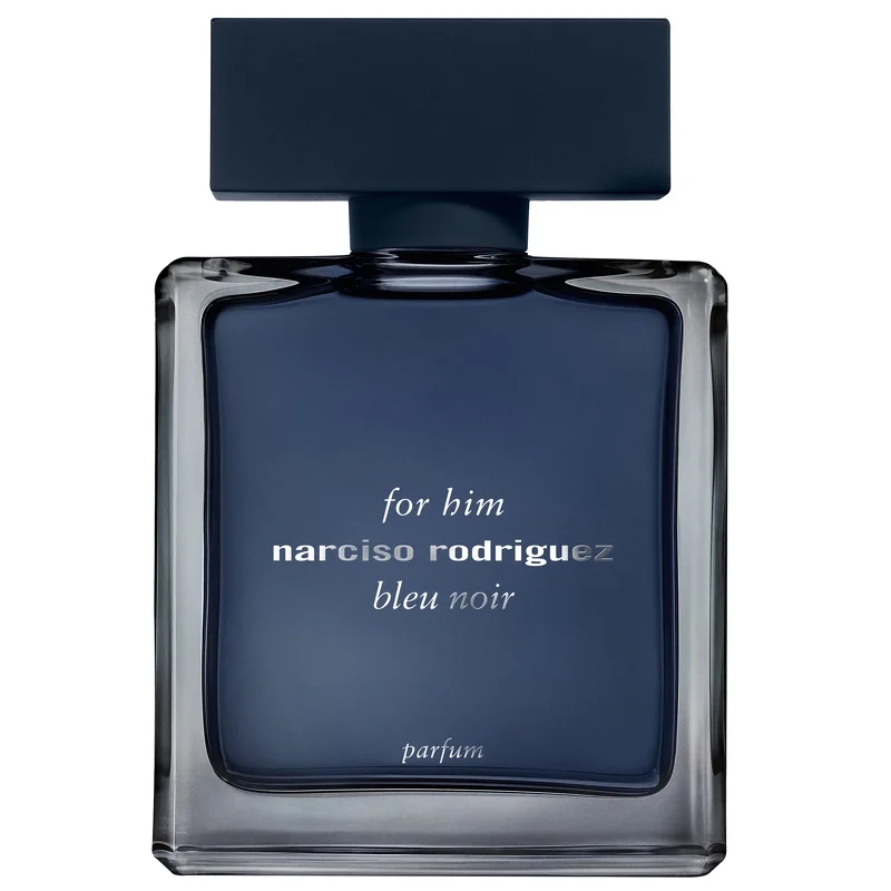 Narciso Rodriguez For Him Bleu Noir Parfum Spray 100ml Image 1