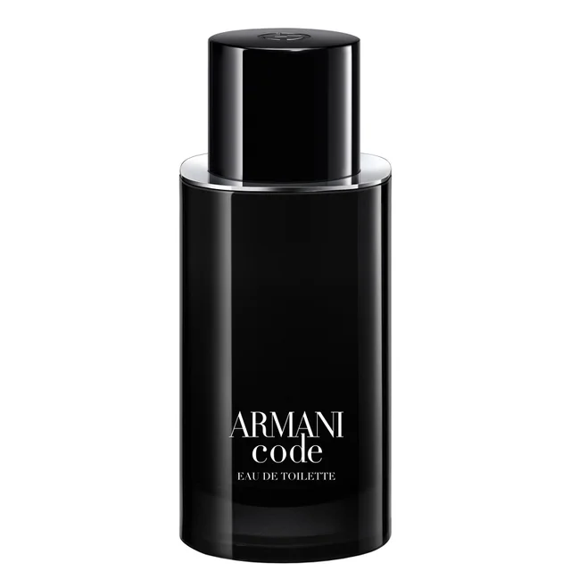 Armani Code Pour Homme Eau de Toilette Spray 75ml